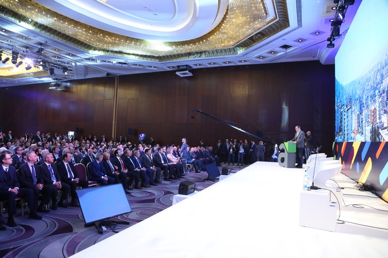 Arabnet Beirut Celebrating 10 Years of Tech & Innovation!